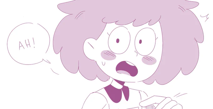 Ah! (3/4) 