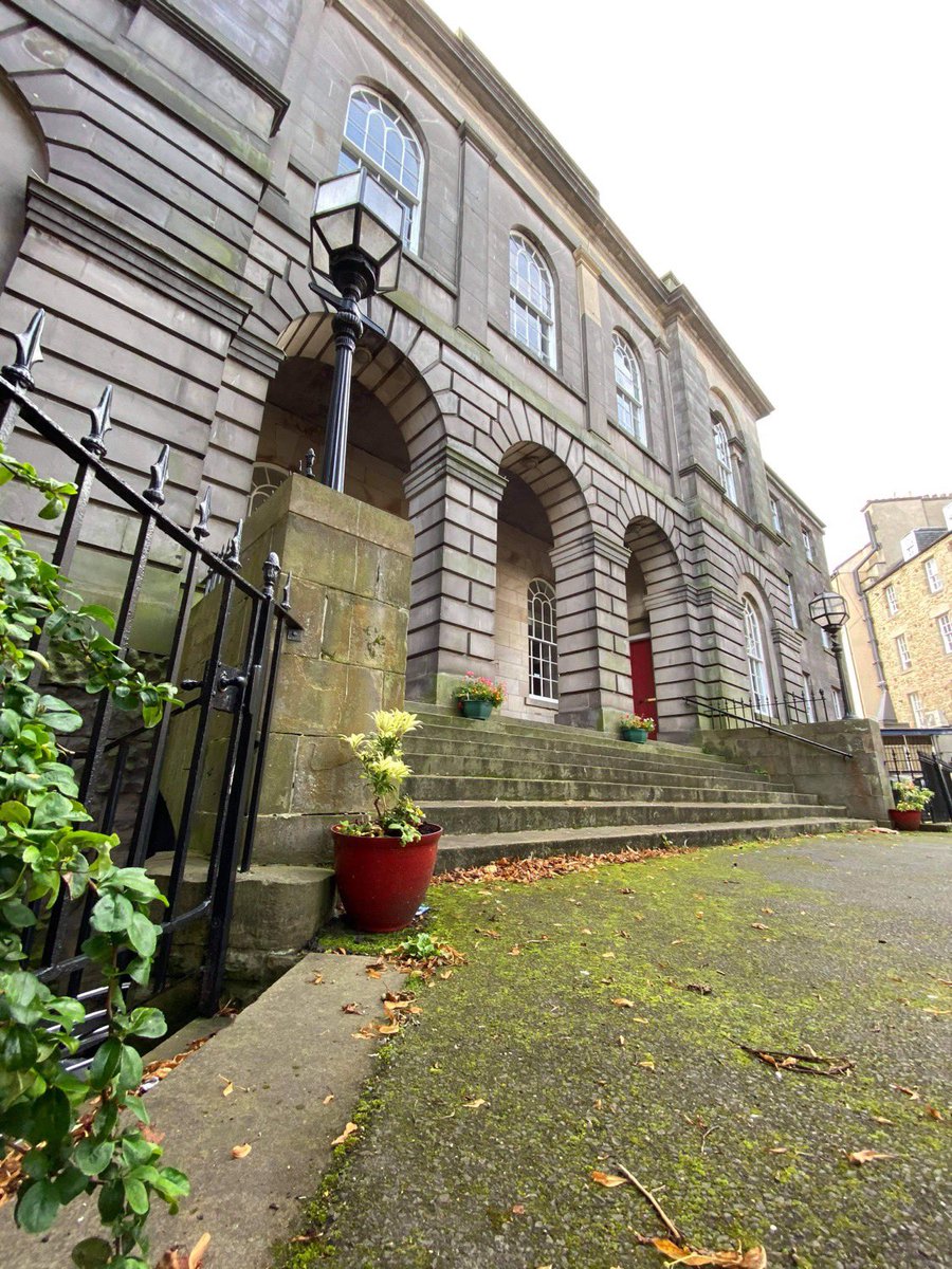 Greenside Venues tweet media