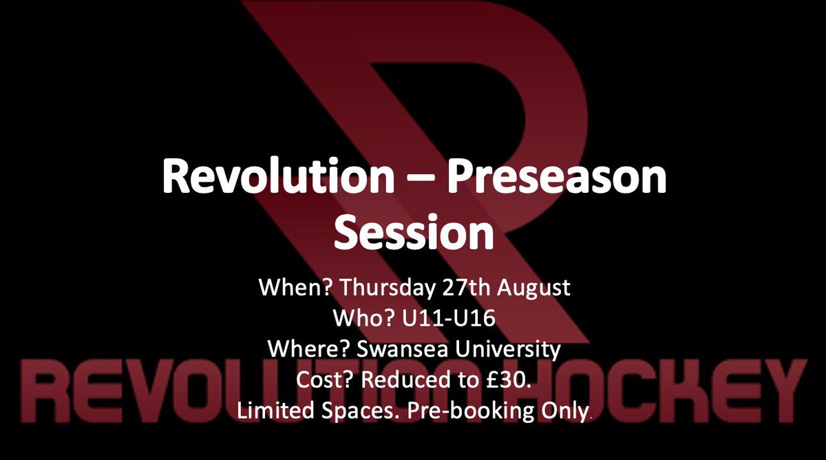 Revolution Hockey tweet media