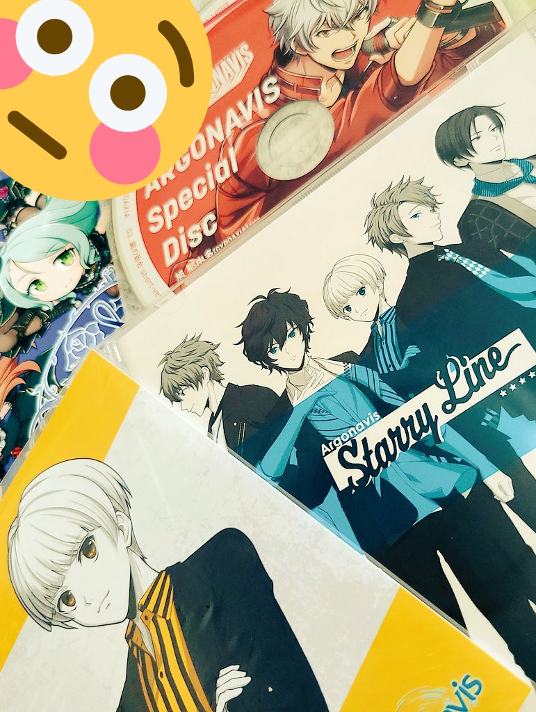 chipiro76717845's tweet photo. アルバム買いました!!!!!!
大好きな曲はSTARTING OVER、ゴールラインです!!
落ち込んでいる時にアルゴナの歌を聞くと、とっても前向きになれます…😢☺️
これからもずっと大好きです!!
#StarryLine_NowPlaying #白石万浬 https://t.co/3NJYgyH7gW