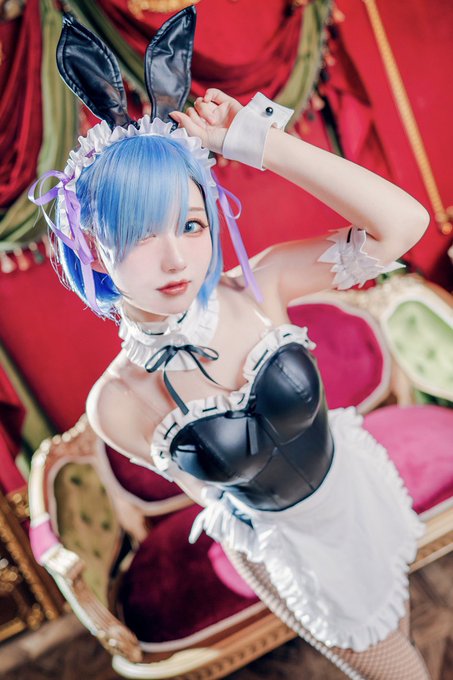 コスプレイヤーこなみるくのTwitter画像9