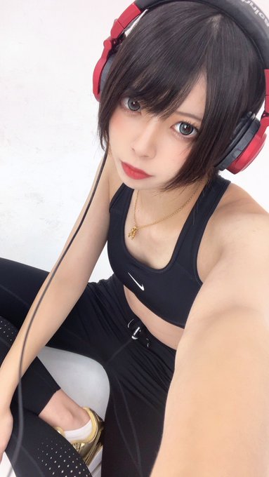 コスプレイヤーぽにょ皇子のTwitter画像19