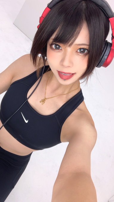 コスプレイヤーぽにょ皇子のTwitter画像20