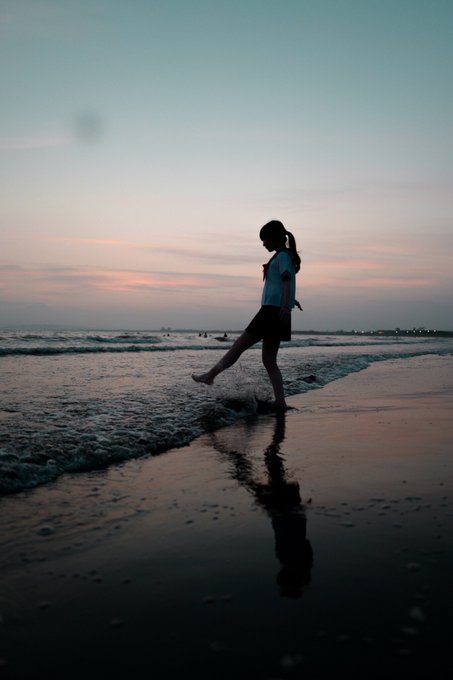 Twitterのコスプレ画像25