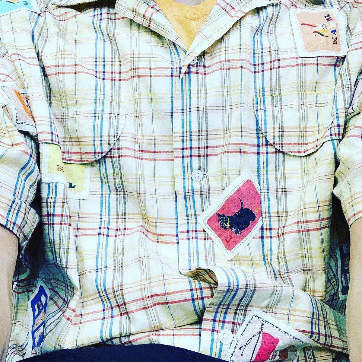 ピンクハウス好きな人と繋がりたい ピンクハウス好きな人と繋がりたい