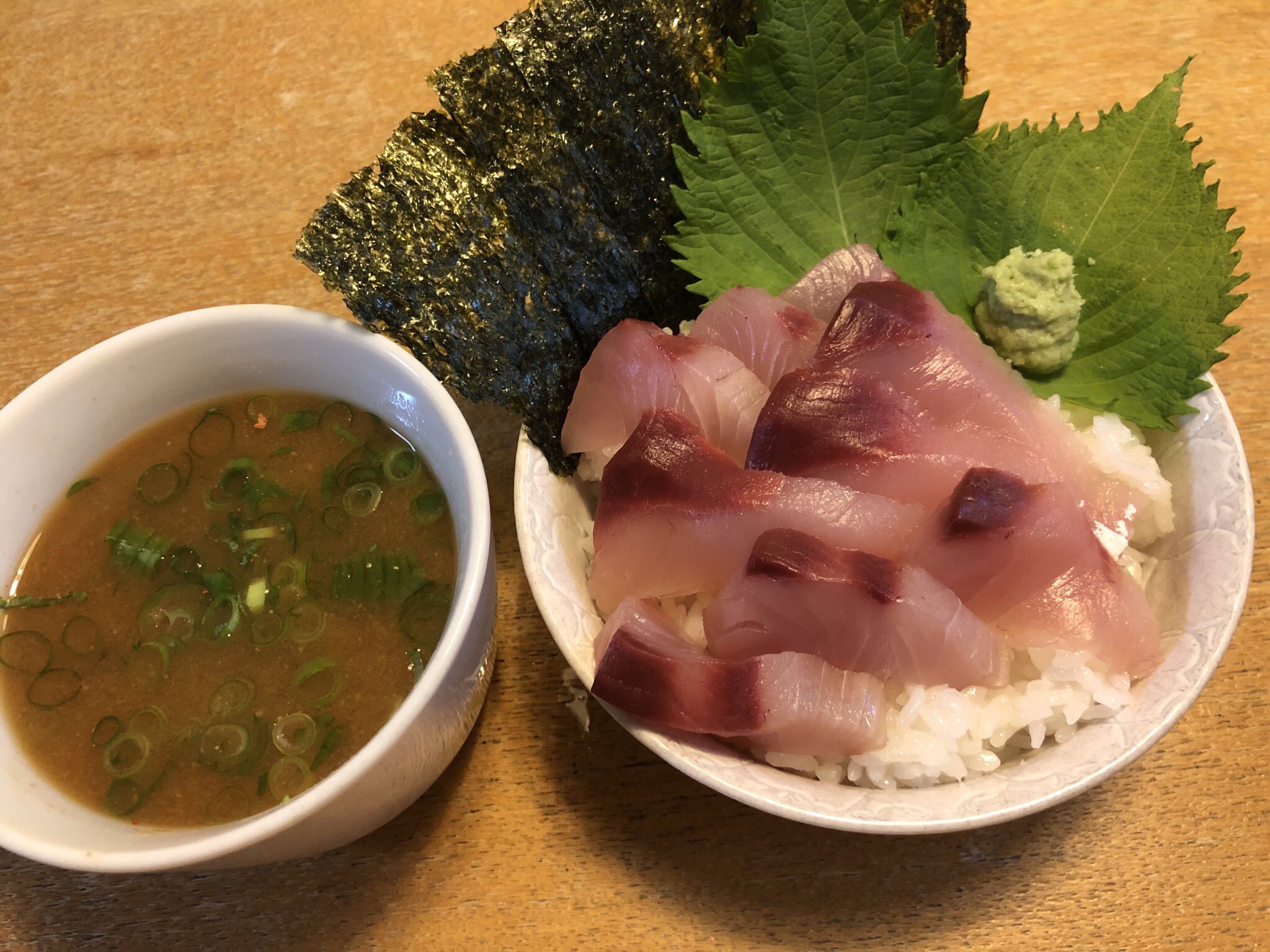 ハマチ刺身 Twitter Search Twitter