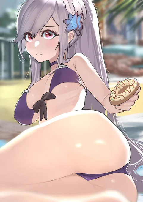 #アズールレーン #ダンケルク 