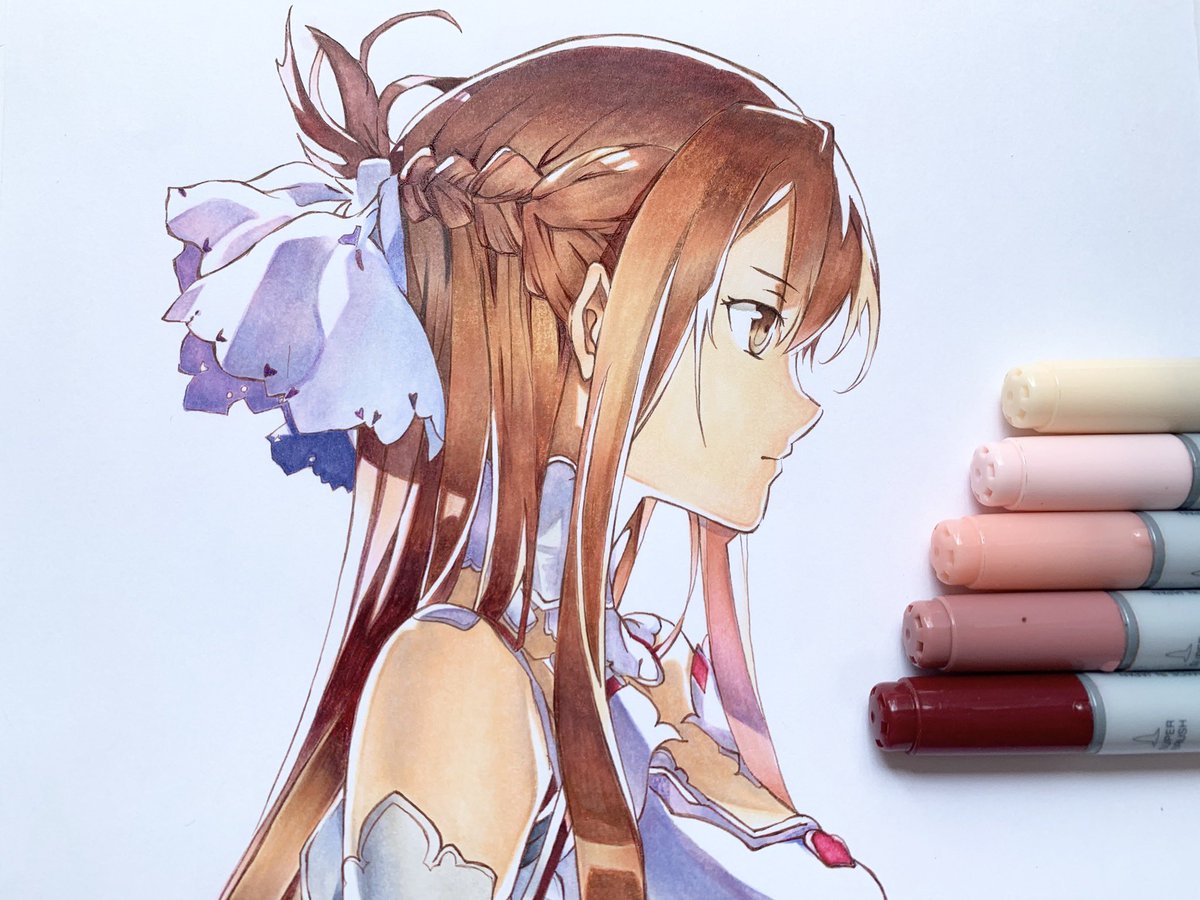 03 13アニメ ソードアート オンライン アリシゼーションwou 19話 Min T ミント