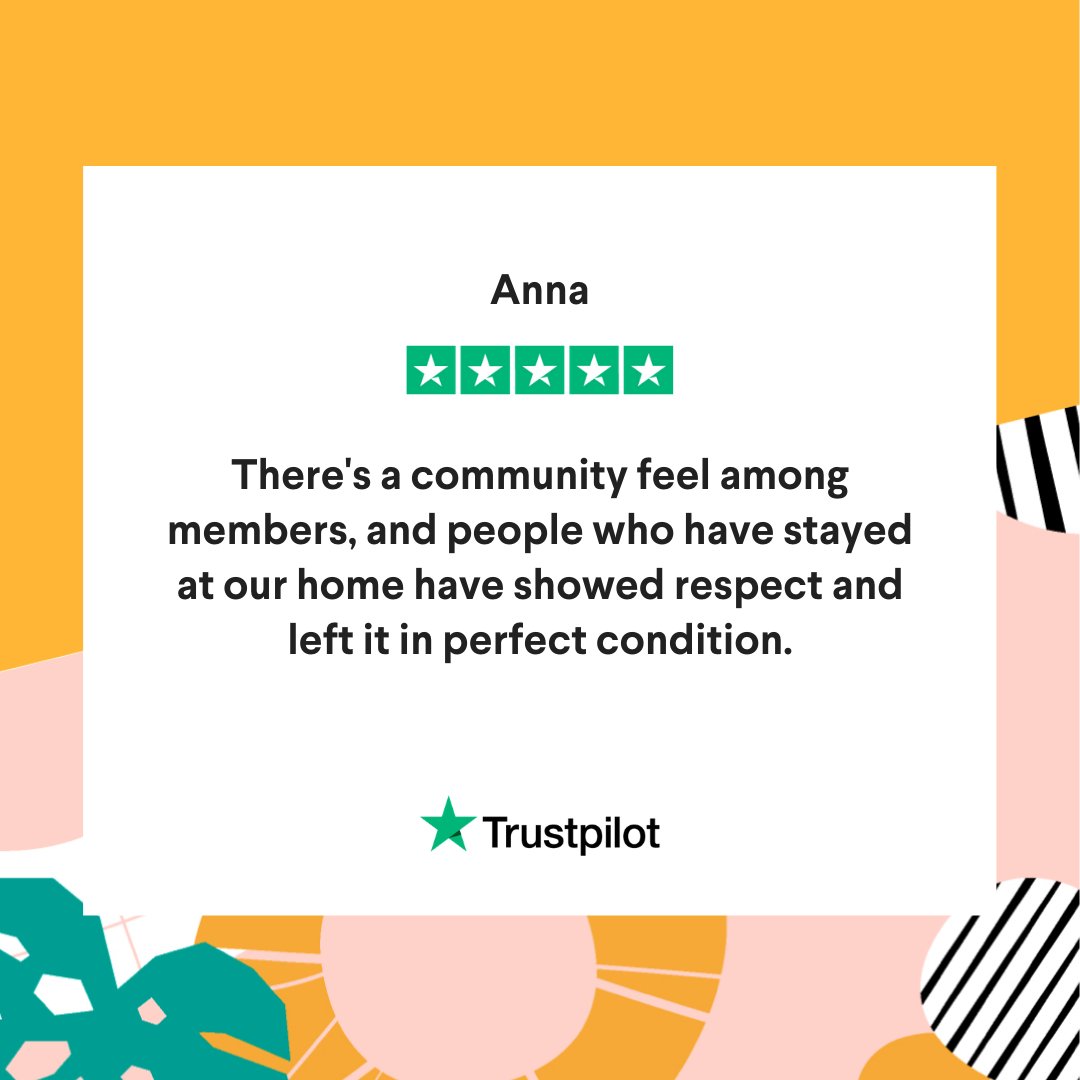 Love Home Swap Now It Feels More Important Than Ever To Get To Know Your Guests Before Agreeing On A Homeswap Love Home Swap Lets You Chat With Other Members