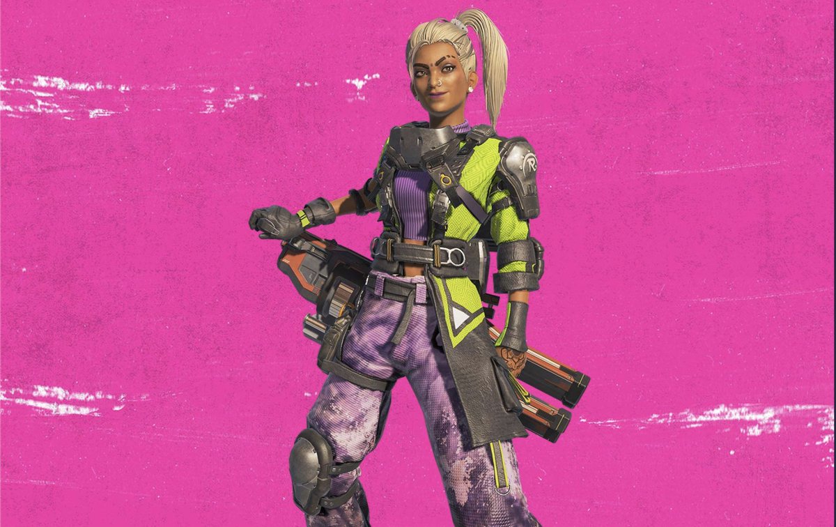 Apex Legends: 3 New Twitch Prime skins revealed for Season 2 - Dexerto