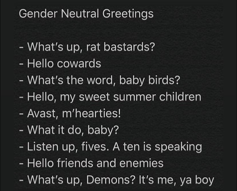 Bad Copy (@badcopyblog) on Twitter photo #goodcopy #goodcopy