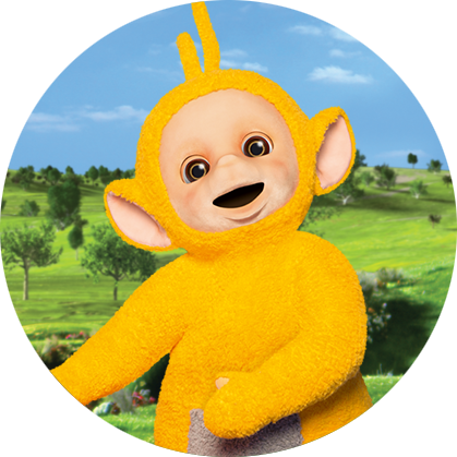 eeyeland's tweet photo. I didn't know dipsy and lala are in ILAND ☺️🤣

#ILAND #ILAND_DANIEL #ILAND_JUNGWON https://t.co/l1moYcSE9O