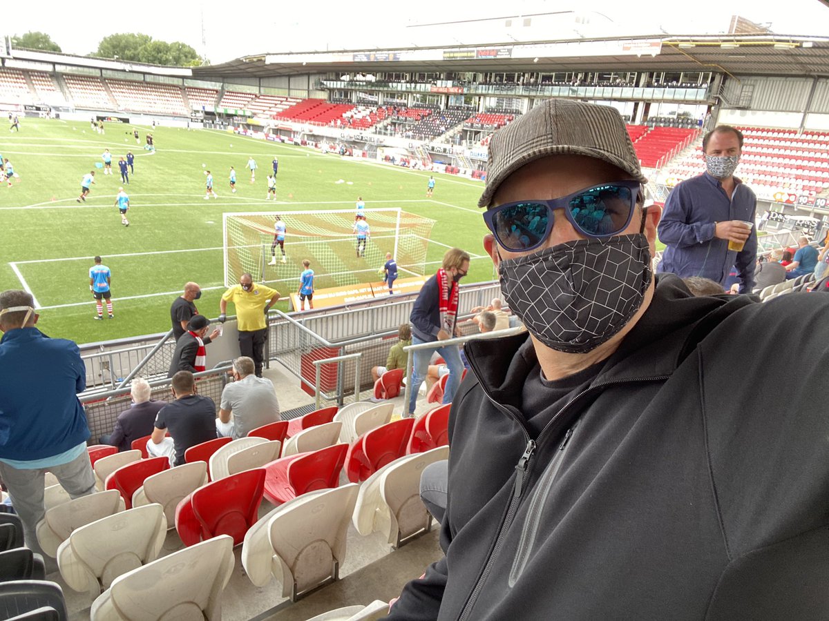 ❤️🤍🏰 Eindelijk weer thuis!