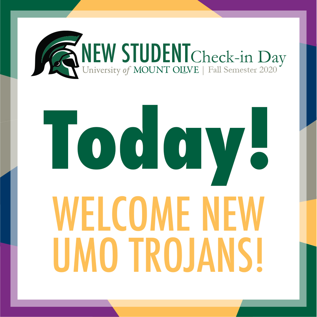TODAY IS THE DAY! We will see you soon! 

#umo #umobound