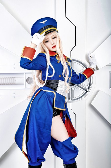 Twitterのコスプレ画像37