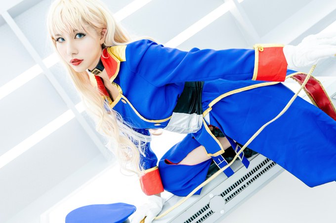 Twitterのコスプレ画像38