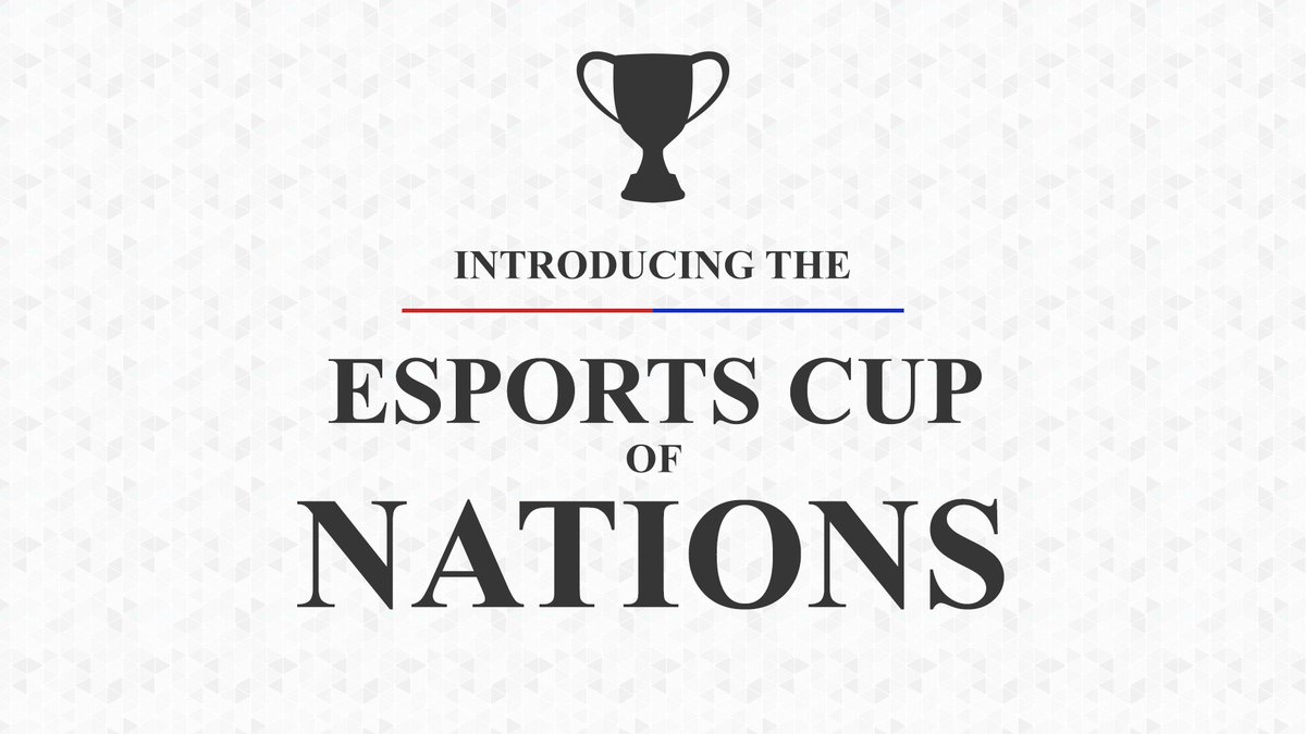 Puffins Esports (@puffinsgg_) on Twitter photo We will be supporting <a href="/EsportsWales/">Esports Wales 🏴</a> in the <a href="/esports_nations/">Esports Cup Of Nations</a> on September 5th 2020!!
#CymruAmByth #EsportsNations 🏴 We will be supporting <a href="/EsportsWales/">Esports Wales 🏴</a> in the <a href="/esports_nations/">Esports Cup Of Nations</a> on September 5th 2020!!
#CymruAmByth #EsportsNations 🏴