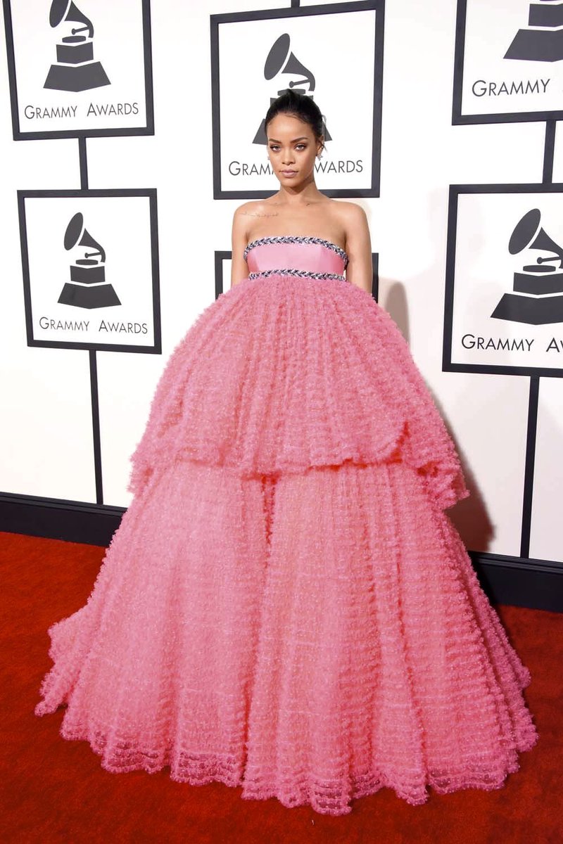 Rihanna as alcohols - a thread