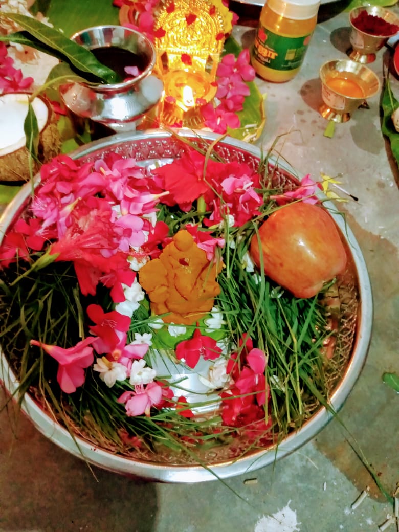 Part 2 #HinduAnnaiyarMunnani,  #Hindumunnani #JaiGanesha2020