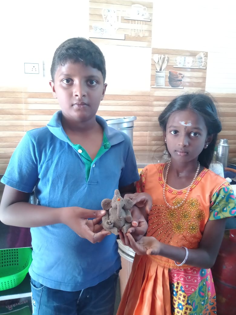 Part 2 #HinduAnnaiyarMunnani,  #Hindumunnani #JaiGanesha2020