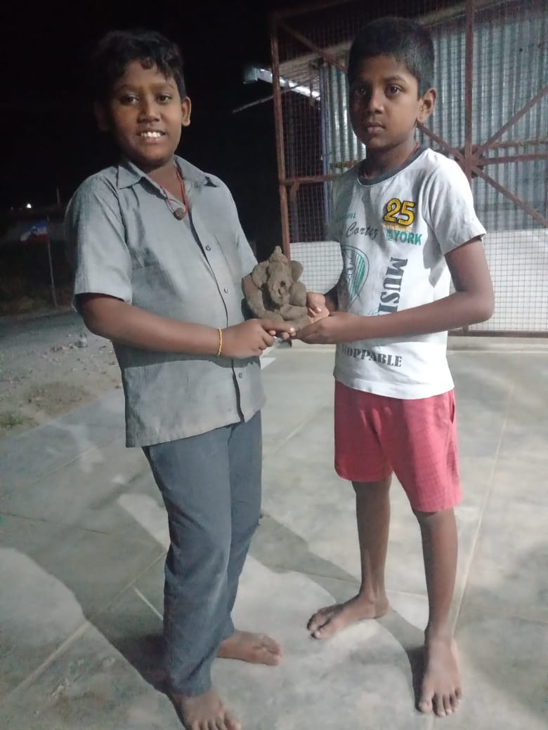 Part 2 #HinduAnnaiyarMunnani,  #Hindumunnani #JaiGanesha2020