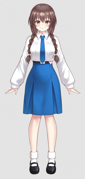 後はフェイスリグですね💧 