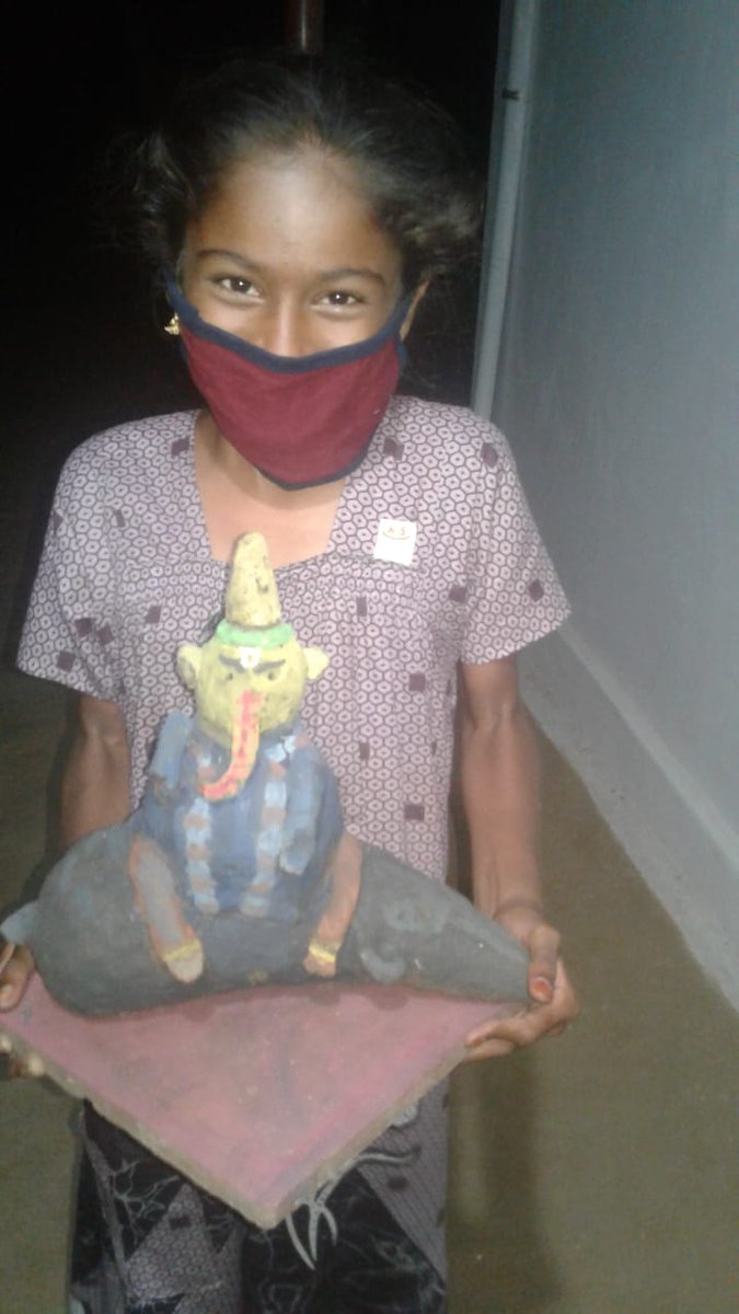  #HinduAnnaiyarMunnani  #Hindumunnani #JaiGanesha2020Part 3