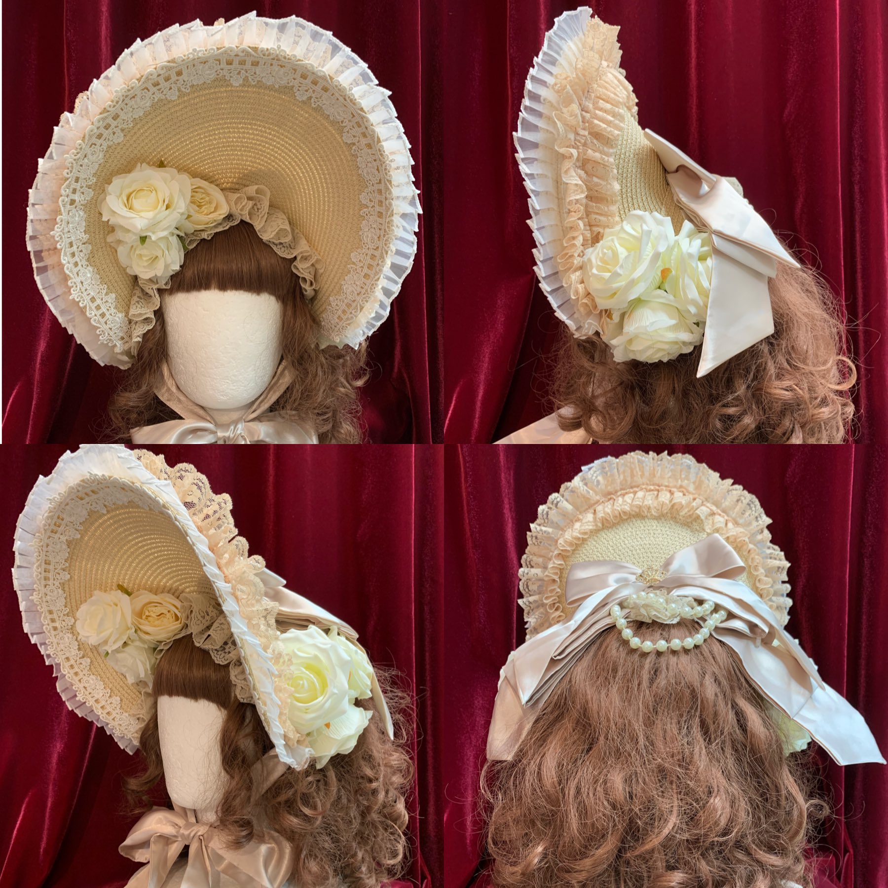 ATELIER-PIERROT on X: ATELIER-PIERROT on X: