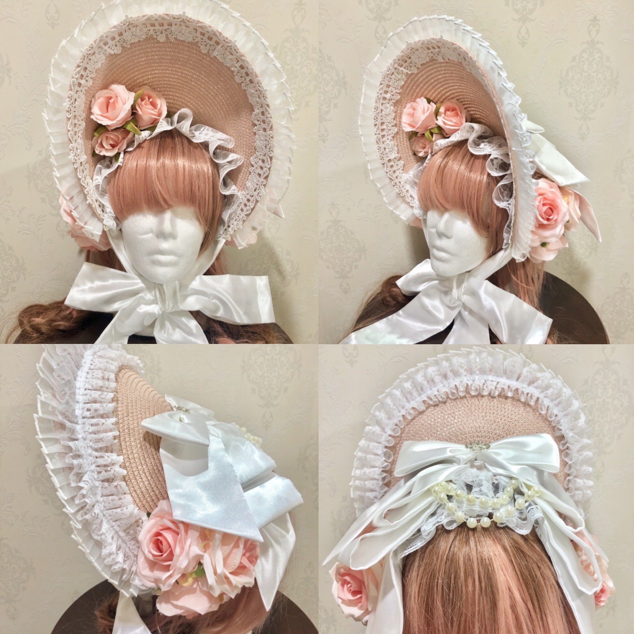 ATELIER-PIERROT on X: ATELIER-PIERROT on X: