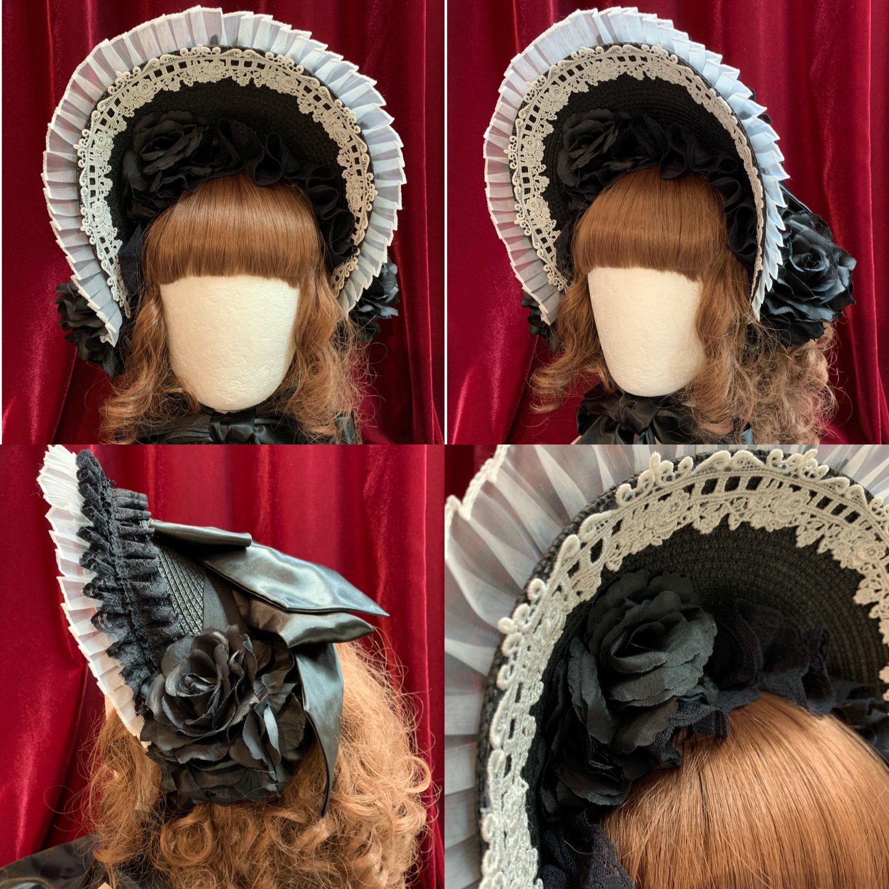 ATELIER-PIERROT on X: ATELIER-PIERROT on X: