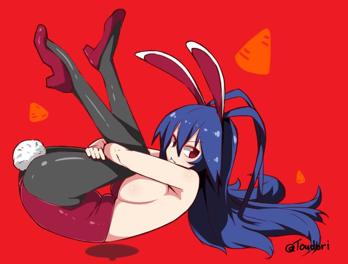 #バニーの日 再び 