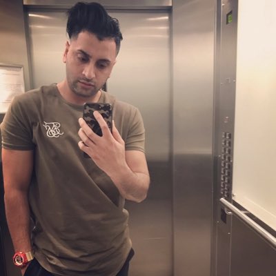 #NewProfilePic