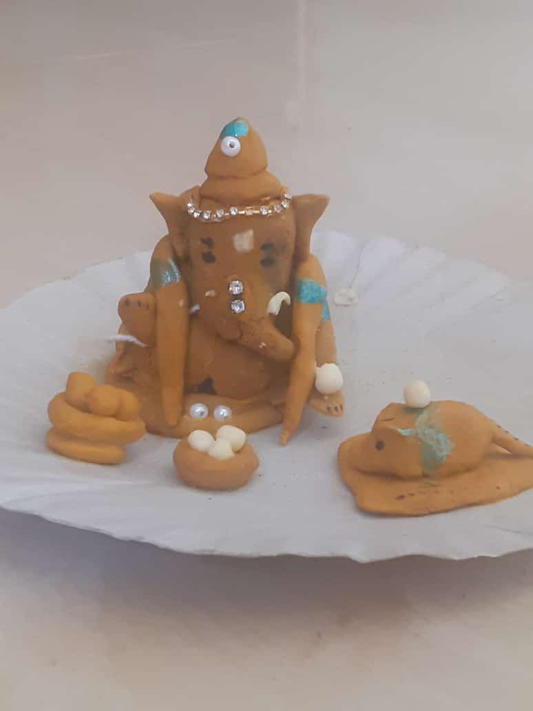  #HinduAnnaiyarMunnani  #Hindumunnani #JaiGanesha2020Part 5