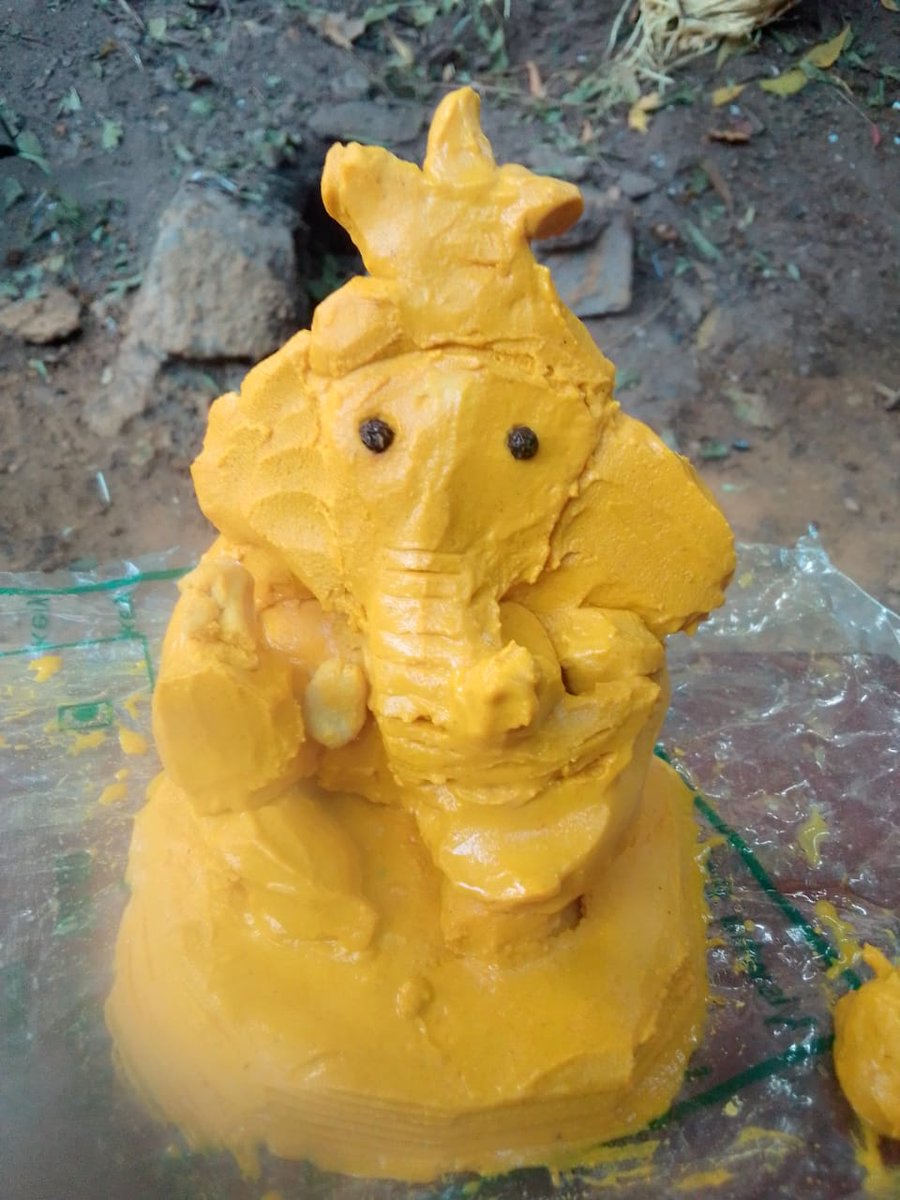  #HinduAnnaiyarMunnani  #Hindumunnani #JaiGanesha2020Part 5