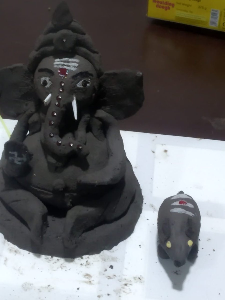  #HinduAnnaiyarMunnani  #Hindumunnani #JaiGanesha2020Part 5