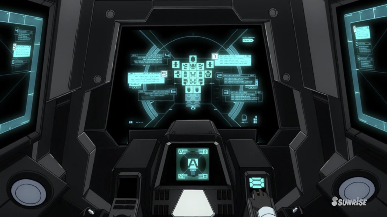 ギャバン Twitterissa ガンダムageのコックピット周りのデザインとか本当にかっこ良くて大好き ガンダムageのここが好き ギャバン Twitterissa ガンダムageのコックピット周りのデザインとか本当にかっこ良くて大好き ガンダムageのここが好き