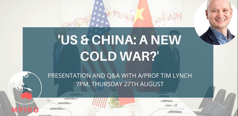 UniMelbIR's tweet photo. A reminder for our event this coming Thursday! We hope to see you there. Further details on Facebook https://t.co/ITtcQ1shDH