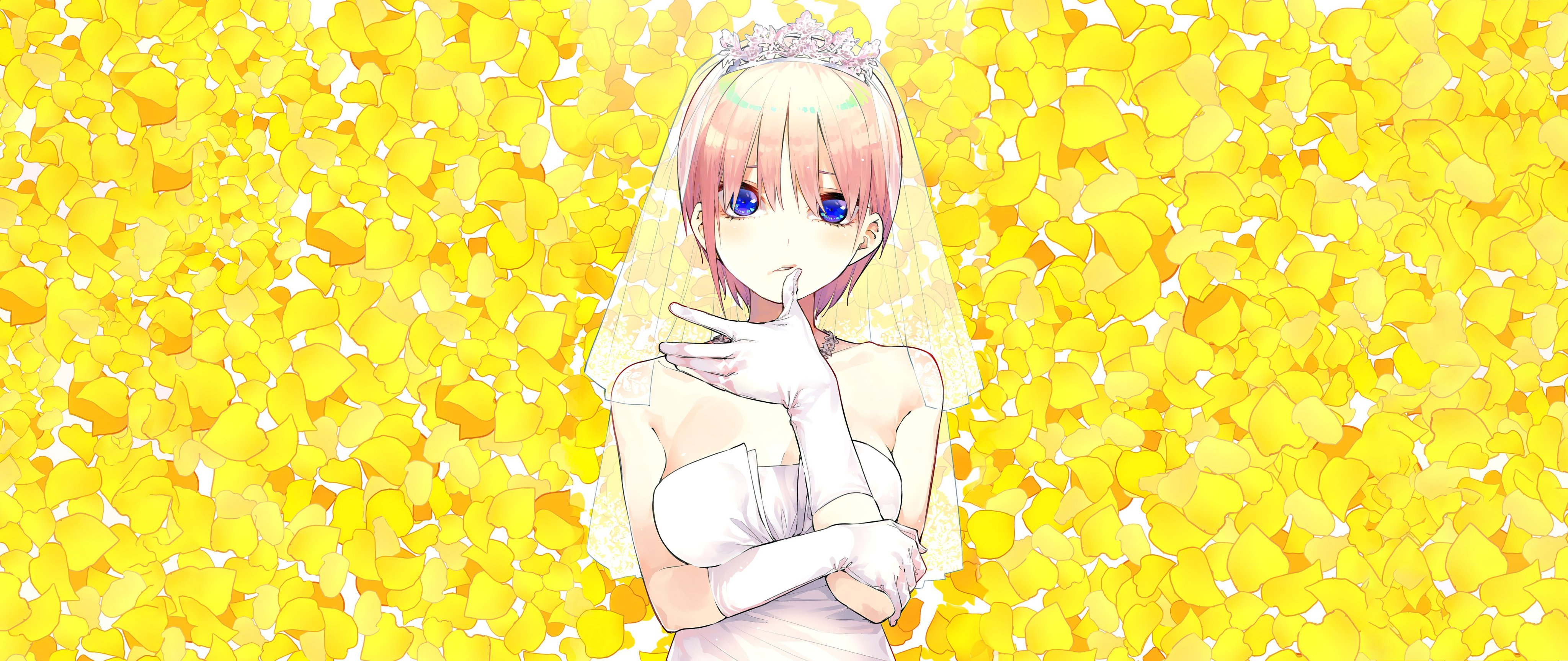 五等分の花嫁四葉まとめ売り！引退品❗️ Amazon.co.jp: 【限定特典：中野四葉タペストリー付き】 五等分
