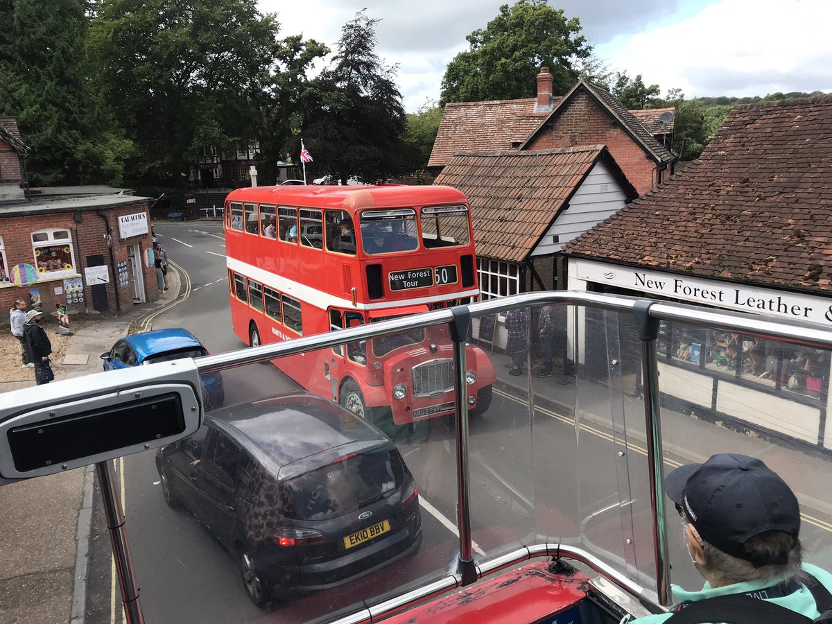 BusAndTrainUser's tweet image. This 👍😊