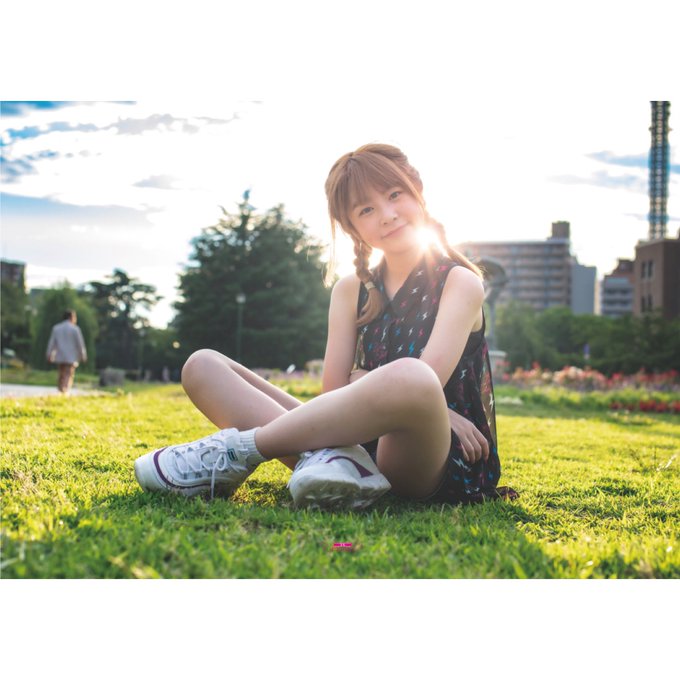 Twitterのコスプレ画像19