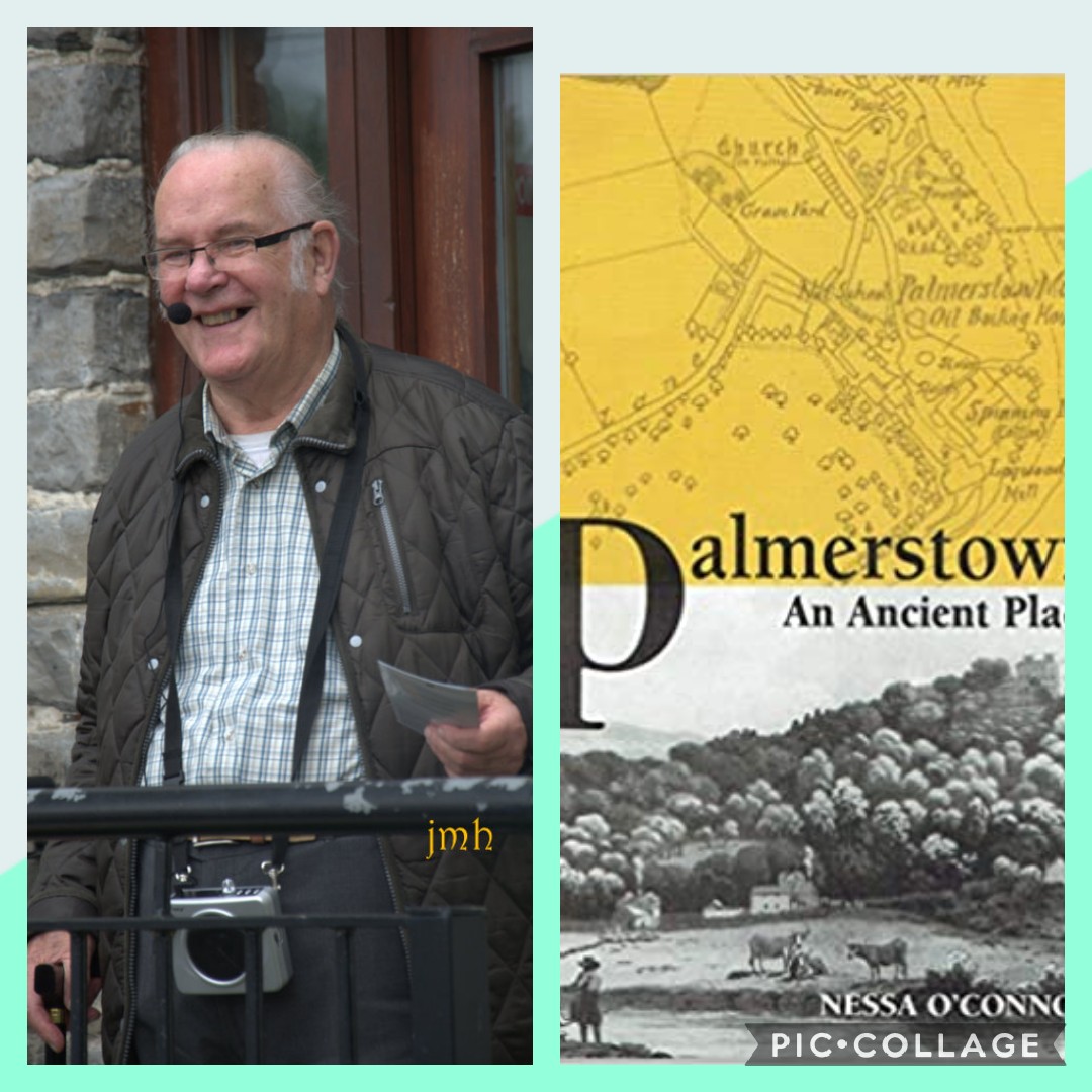22/22 In memory of Hugh & Nessa O’Connor,the name synonymous with Mill Lane.We owe a great debt for capturing & preserving so much of our history.Nessa literally wrote the book.Hugh recently passed, but their legacies live on forever  #TighGiúire  https://bit.ly/3aHGQsA&nbsp;