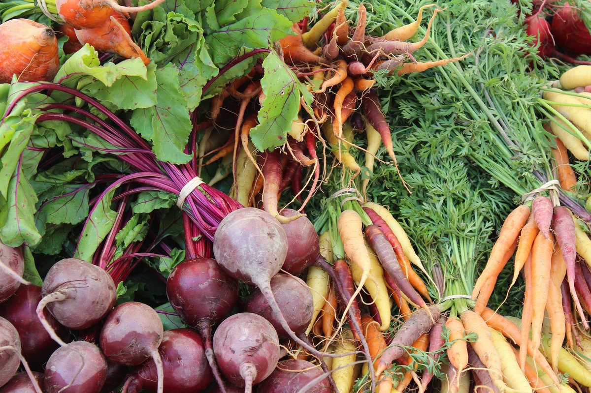 Want some fresh produce and great local products? Look no further than the Attleboro Farmers Market! It's open Saturdays from 9 a.m. to 1 p.m. through mid-October on O’Connell Field in Capron Park, adjacent to Attleboro High School.
#shoplocal
#freshproduce
#attleboro