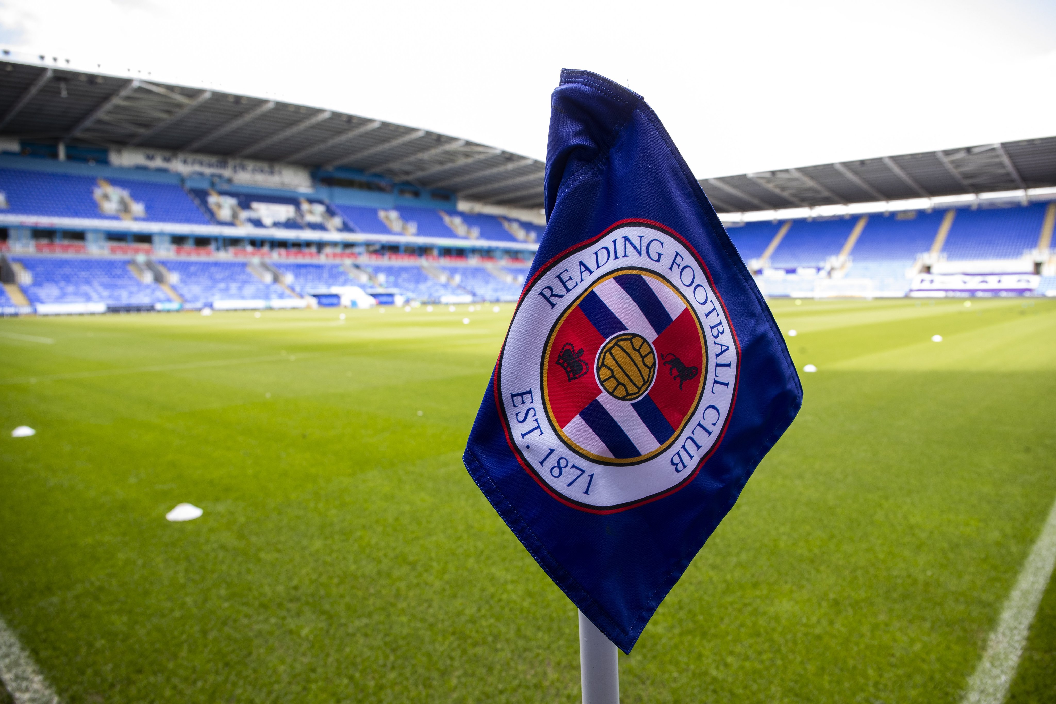 Reading FC on X: "We will be sporting last season's home kit as we intend  to wear our new 2020-21 colours when the competitive action begins next  month - and there will