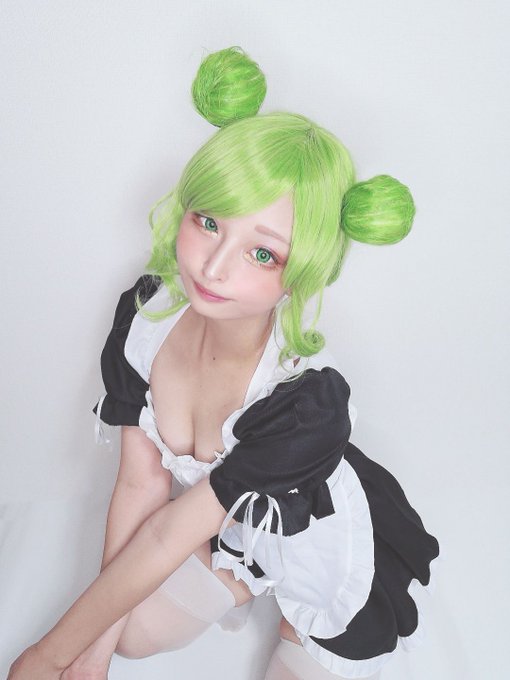 コスプレイヤー枢木くるりのTwitter画像15