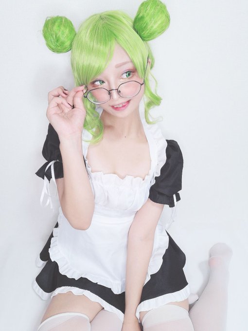 コスプレイヤー枢木くるりのTwitter画像16