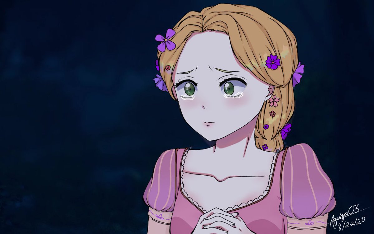 aquiza03's tweet photo. Tangled Redraw
#tangledredraw #rapunzel https://t.co/EwLXiMn5DJ