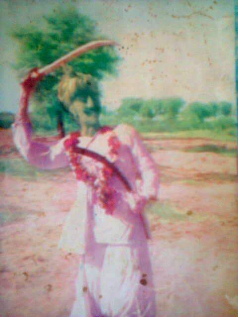 #IAmRooploKolhi 
#SindhIsSupreme 

We love Sindh .
