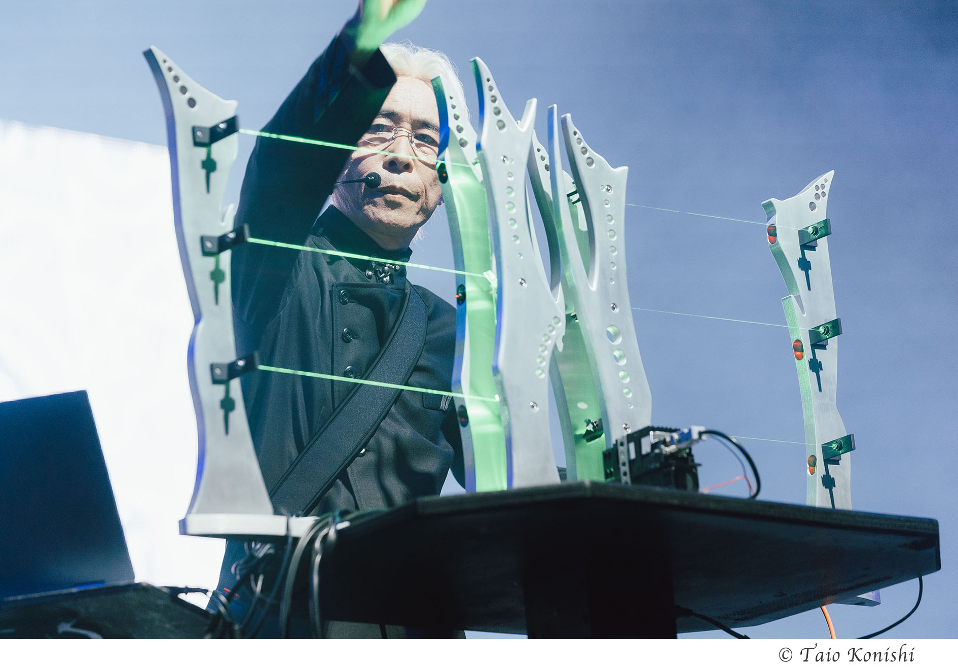 FUJI ROCK FESTIVAL on X: 