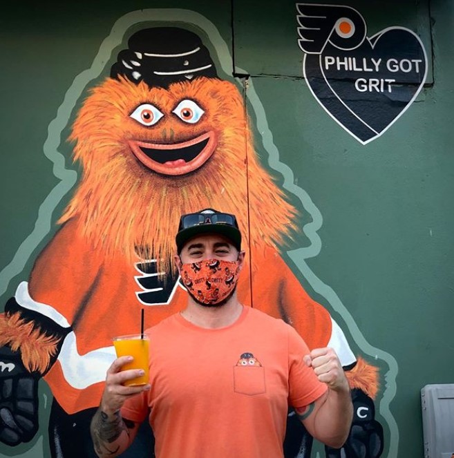 Flyers, Flavortown, and Outdoor Eats on #EastPassyunk: Outdoor dining continues to grow, w/new streetery spots at restaurants like <a href="/pope1501/">Pub On Passyunk East</a>, special expanded in-street seats at <a href="/BirraPhilly/">Birra Philadelphia</a> and <a href="/PistolasDelSur/">Pistolas Del Sur</a>, and much more. createsend.com/t/j-D453F4E87C…