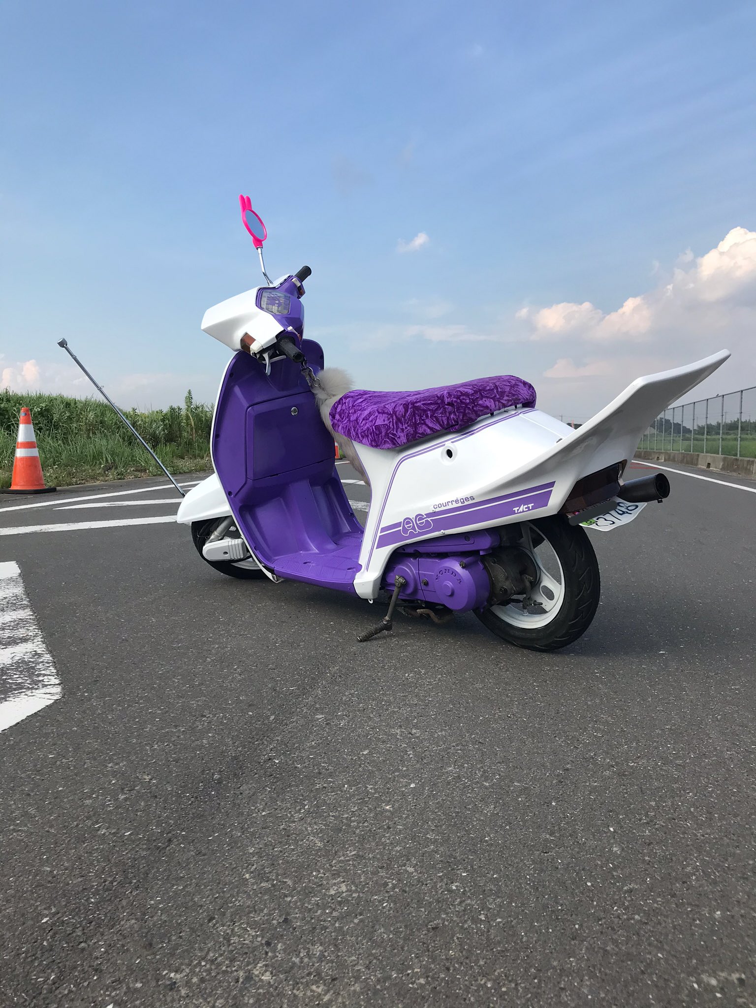なべ on X: 